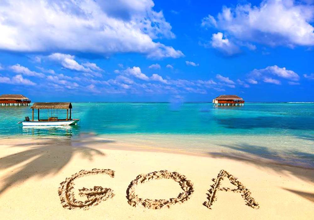 goa