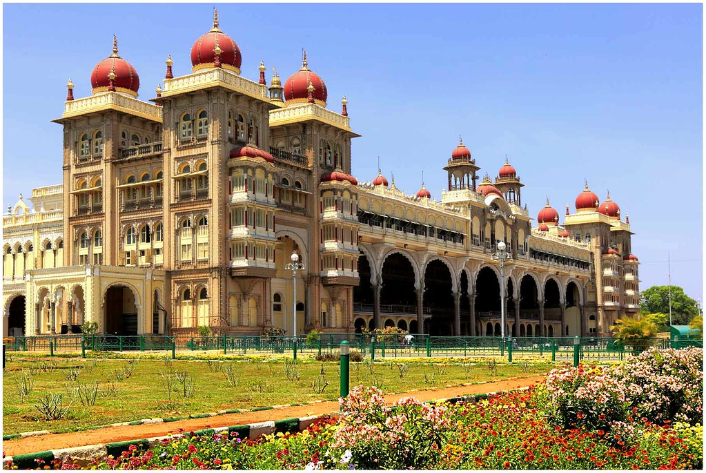 Mysore